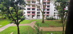 Blk 121 Yuan Ching Road (Jurong West), HDB 3 Rooms #533565961